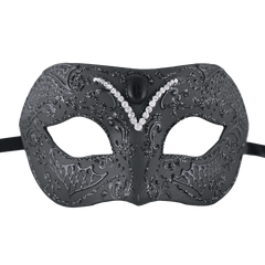 Gentleman Strass L Mask