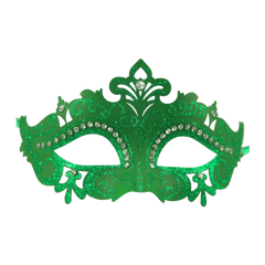 KAYSO INC Classic Venetian Half Mask