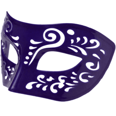 Dream Tale Venetian Masquerade Mask