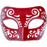 Dream Tale Venetian Masquerade Mask