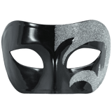 Mystic Venetian Masquerade Mask