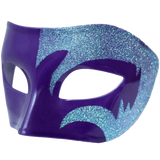 Mystic Venetian Masquerade Mask
